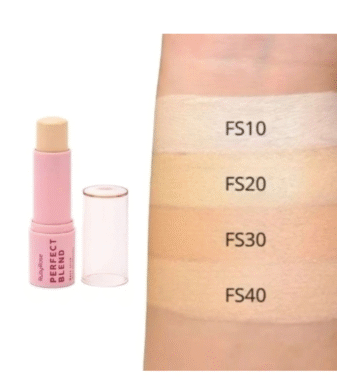 Base Ruby Rose bastão FS30