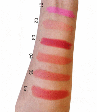 Blush bastão Lové Rain Blush bastão Lové Rain