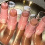 Blush bastão Lové Rain