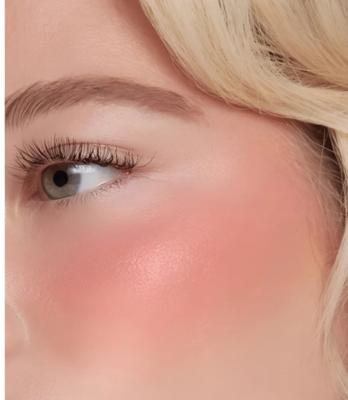 Blush em bastão Sarah’s Beauty cor 03 Blush em bastão Sarah’s Beauty cor 03