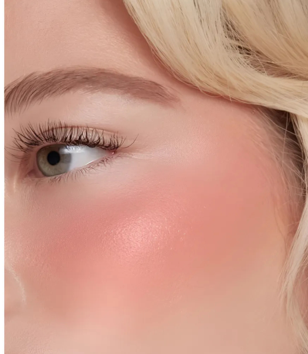 Blush em bastão Sarah’s Beauty cor 03