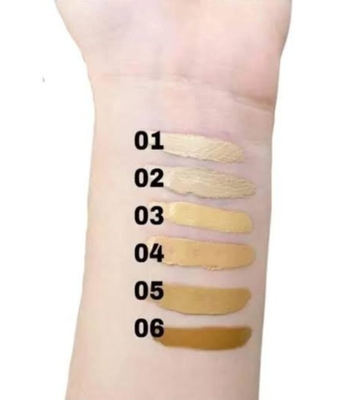 Base líquida 4Angels Base líquida 4Angels