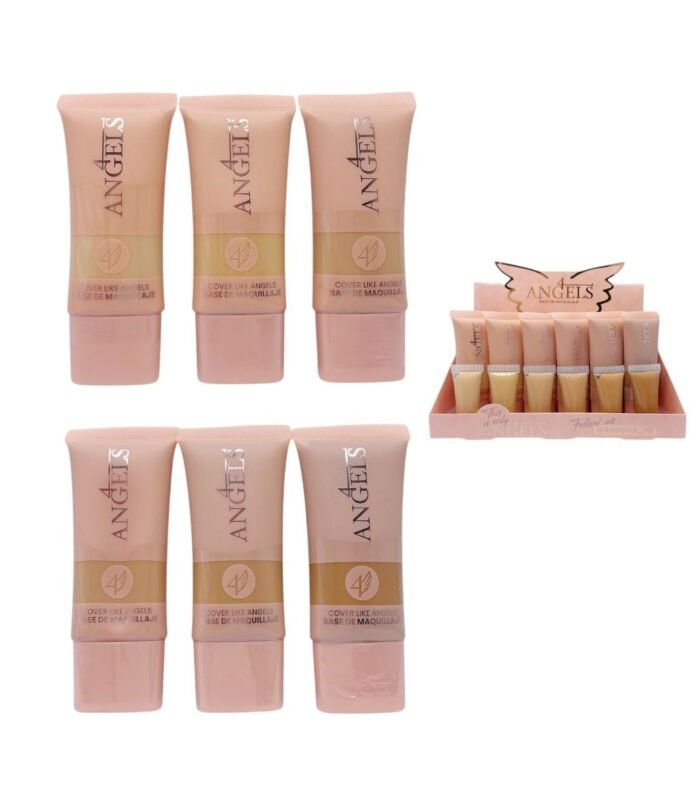 Base líquida 4Angels Base líquida 4Angels