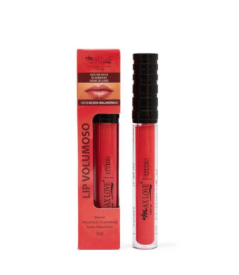 Lip Volumoso Nº 22