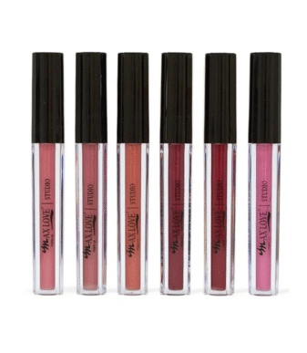 Batom Líquido Nude 24h