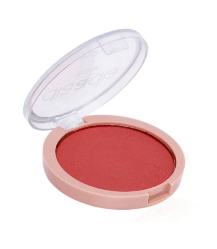 Blush Compacto – Cor Rouge Blush Compacto – Cor Rouge