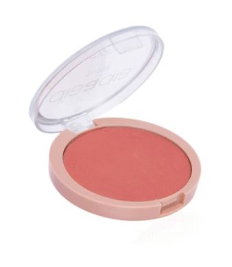 Blush Compacto – Cor Soft Âmbar